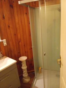 Maisons de vacances Hemery : photos des chambres
