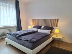 Helle 3 Zimmer Wohnung