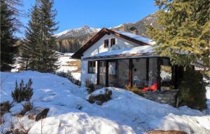 Authentisches Ferienhaus