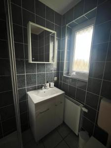 Truckcenter Fehrbellin an der A24