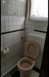 Dachgeschoss Straße