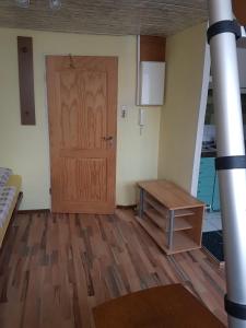 Dachgeschoss Straße