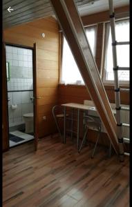 Dachgeschoss Straße