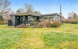 3 Bedroom Awesome Home In Millinge - Millinge