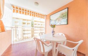 Amazing Apartment In Oropesa Del Mar
