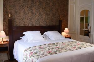 Hotels Chateau Hotel de Warenghien : photos des chambres