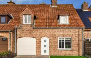 3 Bedroom Pet Friendly Home In Bredene - بريدين