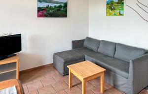 Two-Bedroom Holiday Home room in Dorsvloer