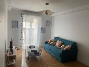 La maison Eydel 2 à 4 voyageurs - Saint-Maurice