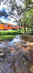 Cabanas Loft Paraíso