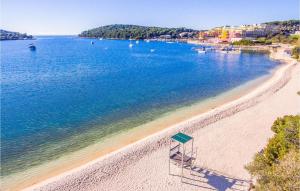 Amazing Apartment In Pula With Wifi