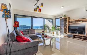 Amazing Apartment In Pula With Wifi