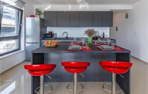 Amazing Apartment In Pula With Wifi