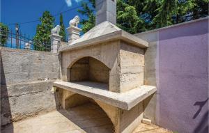 Awesome Apartment In Kostrena