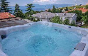 Awesome Apartment In Kostrena