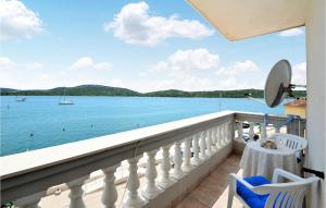 Apartment Stara Riva L-531