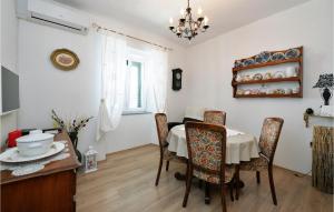 Apartment Stara Riva L-531