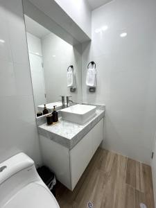 Departamento de Estreno en Miraflores