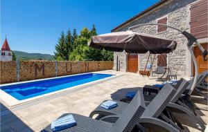 Cozy Home In Vele Mune With Wifi