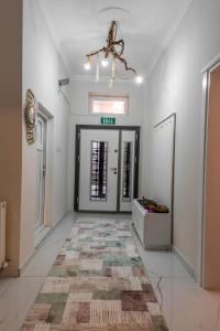 Kapadokya Tatil Evi