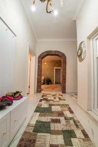 Kapadokya Tatil Evi
