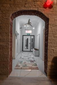 Kapadokya Tatil Evi