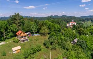 Nice Home In Lepoglava With Sauna