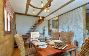 Nice Home In Lepoglava With Sauna 