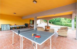 3 Bedroom Beautiful Home In Marliana