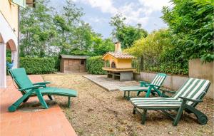 3 Bedroom Beautiful Home In Marliana