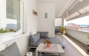 Awesome Apartment In Crikvenica