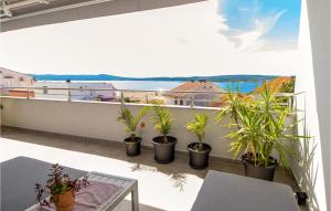Awesome Apartment In Crikvenica