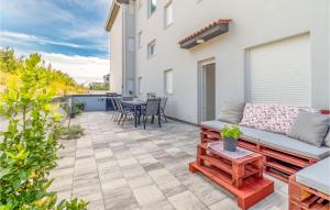 Awesome Apartment In Crikvenica 