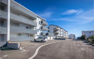 Awesome Apartment In Crikvenica