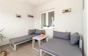 Awesome Apartment In Crikvenica