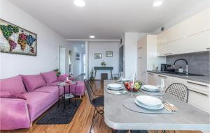 Awesome Apartment In Crikvenica 