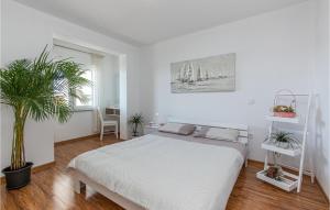 Awesome Apartment In Crikvenica 