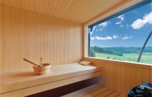 Beautiful Home In Radakovo With Sauna 