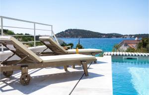 Pet Friendly Home In Rogoznica