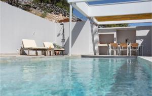 Pet Friendly Home In Rogoznica