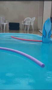 Cristiano hospedagem