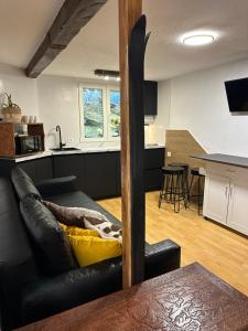 Apartamento GOLD Sierra Nevada