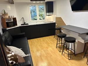 Apartamento GOLD Sierra Nevada