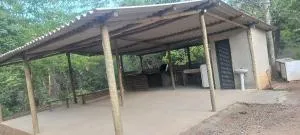 VILLA Broa Pé de Serra Goiás - 戈亚内西亚