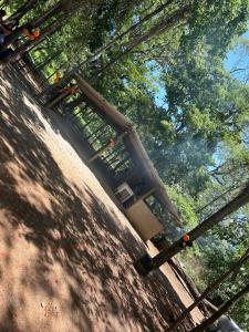 VILLA Broa Pé de Serra Goiás