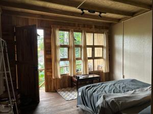 Yên homestay