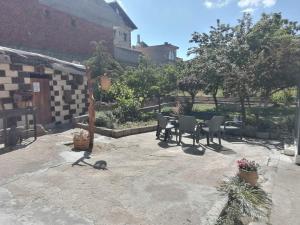 Kapadokya Tatil Evi