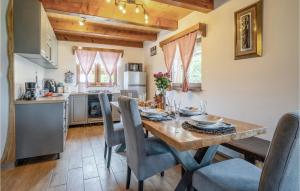 Lovely Home In Gornje Pazariste