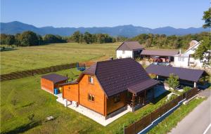 Lovely Home In Gornje Pazariste