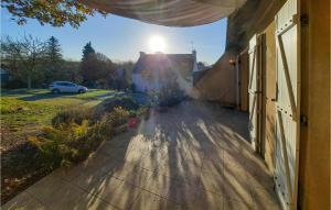 Pet Friendly Home In Moëlan-Sur-Mer